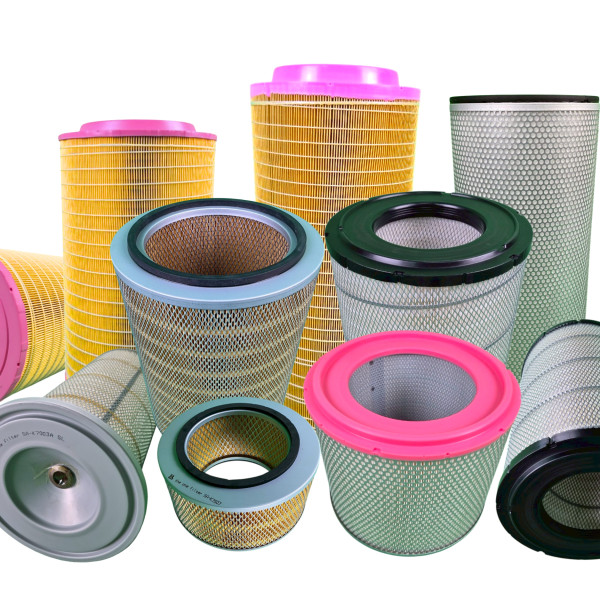 AIR FILTER