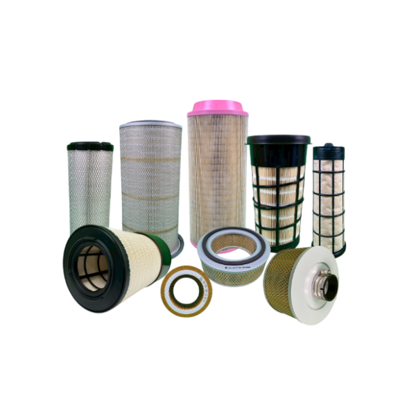 Air filter-1